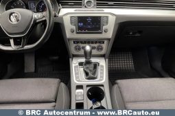 Volkswagen Passat 1.4 TSI DSG Automatas 2015 full