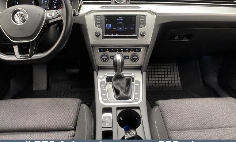 Volkswagen Passat 1.4 TSI DSG Automatas 2015 full