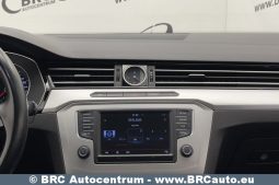 Volkswagen Passat 1.4 TSI DSG Automatas 2015 full