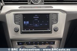 Volkswagen Passat 1.4 TSI DSG Automatas 2015 full