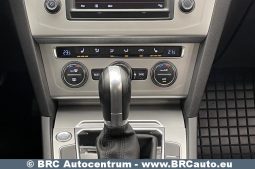 Volkswagen Passat 1.4 TSI DSG Automatas 2015 full