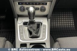 Volkswagen Passat 1.4 TSI DSG Automatas 2015 full
