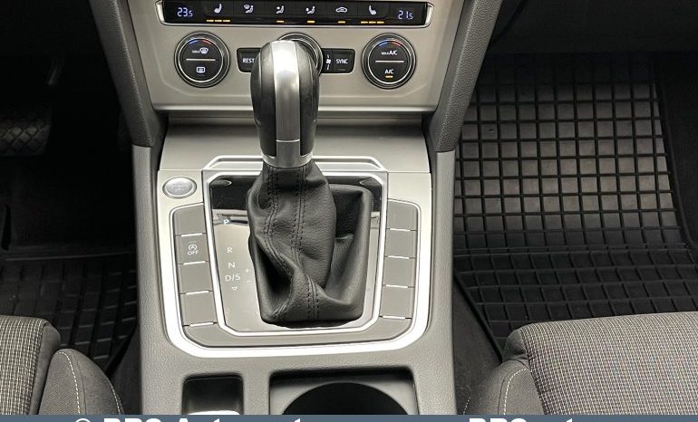 Volkswagen Passat 1.4 TSI DSG Automatas 2015 full