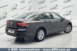 Volkswagen Passat 1.4 TSI DSG Automatas 2015 full