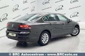 Volkswagen Passat 1.4 TSI DSG Automatas 2015