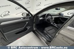 Volkswagen Passat 1.4 TSI DSG Automatas 2015 full