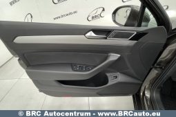 Volkswagen Passat 1.4 TSI DSG Automatas 2015 full