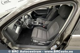 Volkswagen Passat 1.4 TSI DSG Automatas 2015 full