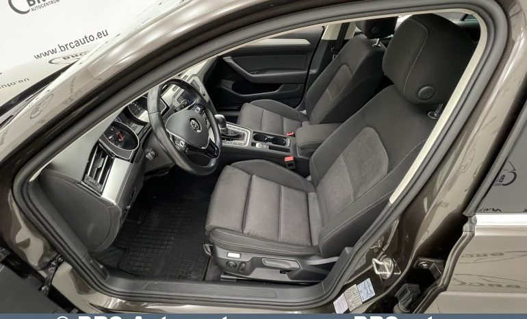 Volkswagen Passat 1.4 TSI DSG Automatas 2015 full