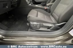 Volkswagen Passat 1.4 TSI DSG Automatas 2015 full