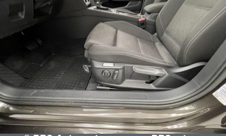Volkswagen Passat 1.4 TSI DSG Automatas 2015 full