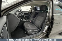 Volkswagen Passat 1.4 TSI DSG Automatas 2015 full