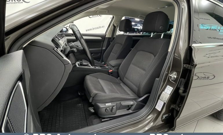 Volkswagen Passat 1.4 TSI DSG Automatas 2015 full