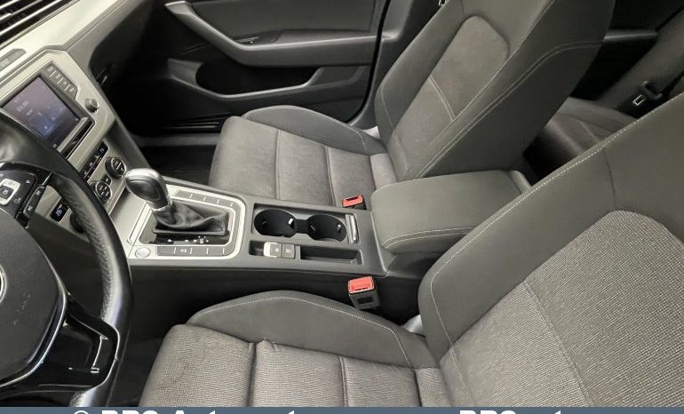 Volkswagen Passat 1.4 TSI DSG Automatas 2015 full