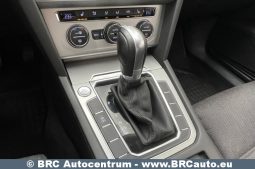 Volkswagen Passat 1.4 TSI DSG Automatas 2015 full
