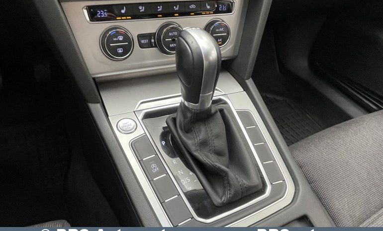 Volkswagen Passat 1.4 TSI DSG Automatas 2015 full