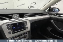 Volkswagen Passat 1.4 TSI DSG Automatas 2015 full