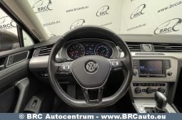 Volkswagen Passat 1.4 TSI DSG Automatas 2015 full