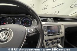 Volkswagen Passat 1.4 TSI DSG Automatas 2015 full