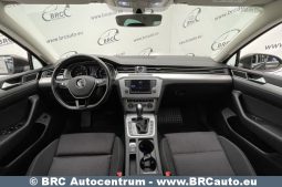 Volkswagen Passat 1.4 TSI DSG Automatas 2015 full
