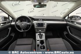 Volkswagen Passat 1.4 TSI DSG Automatas 2015