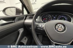 Volkswagen Passat 1.4 TSI DSG Automatas 2015 full