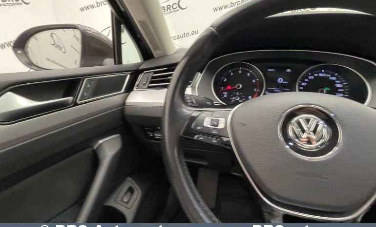 Volkswagen Passat 1.4 TSI DSG Automatas 2015 full