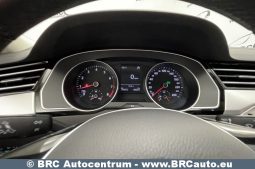 Volkswagen Passat 1.4 TSI DSG Automatas 2015 full