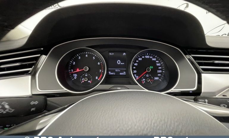 Volkswagen Passat 1.4 TSI DSG Automatas 2015 full