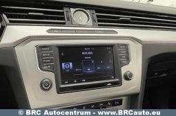 Volkswagen Passat 1.4 TSI DSG Automatas 2015 full