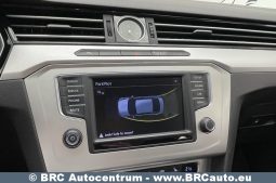 Volkswagen Passat 1.4 TSI DSG Automatas 2015 full