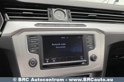 Volkswagen Passat 1.4 TSI DSG Automatas 2015 full