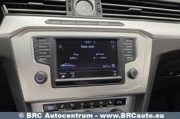 Volkswagen Passat 1.4 TSI DSG Automatas 2015 full