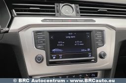 Volkswagen Passat 1.4 TSI DSG Automatas 2015 full