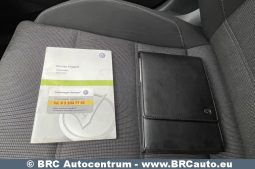 Volkswagen Passat 1.4 TSI DSG Automatas 2015 full