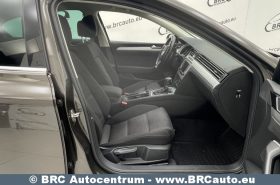 Volkswagen Passat 1.4 TSI DSG Automatas 2015