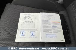 Volkswagen Passat 1.4 TSI DSG Automatas 2015 full