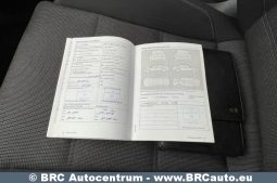 Volkswagen Passat 1.4 TSI DSG Automatas 2015 full