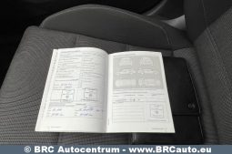 Volkswagen Passat 1.4 TSI DSG Automatas 2015 full