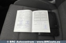 Volkswagen Passat 1.4 TSI DSG Automatas 2015 full