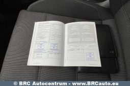 Volkswagen Passat 1.4 TSI DSG Automatas 2015 full