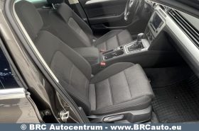 Volkswagen Passat 1.4 TSI DSG Automatas 2015