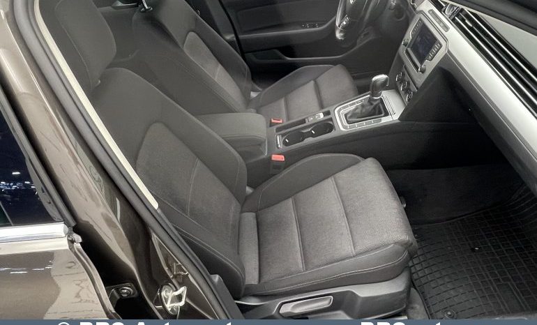 Volkswagen Passat 1.4 TSI DSG Automatas 2015 full