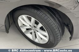 Volkswagen Passat 1.4 TSI DSG Automatas 2015 full
