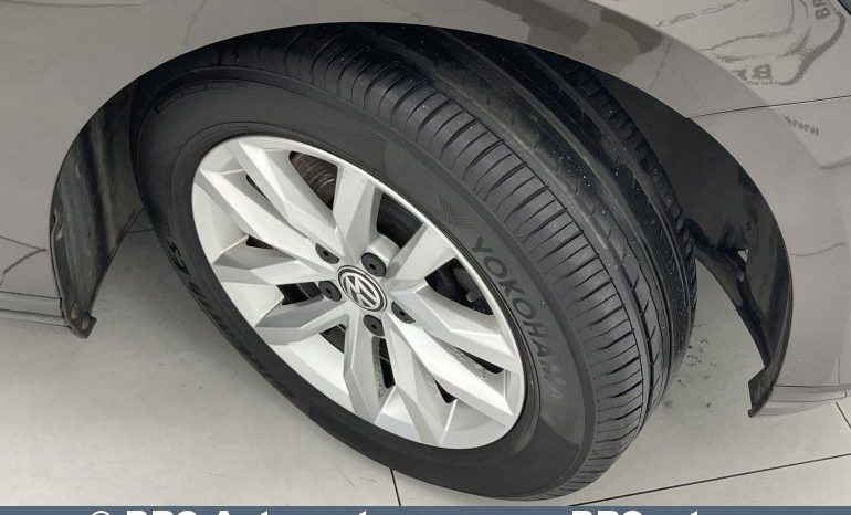 Volkswagen Passat 1.4 TSI DSG Automatas 2015 full