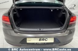 Volkswagen Passat 1.4 TSI DSG Automatas 2015 full