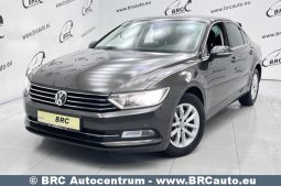 Volkswagen Passat 1.4 TSI DSG Automatas 2015 full