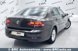 Volkswagen Passat 1.4 TSI DSG Automatas 2015 full