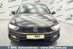 Volkswagen Passat 1.4 TSI DSG Automatas 2015 full