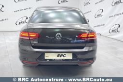 Volkswagen Passat 1.4 TSI DSG Automatas 2015 full